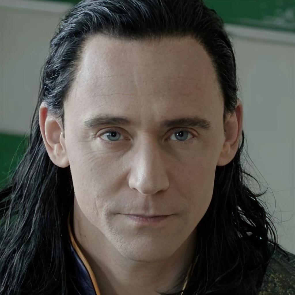 Loki Laufeyson thumbnail