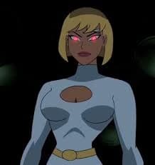Galatea (DCAU/JLU) thumbnail