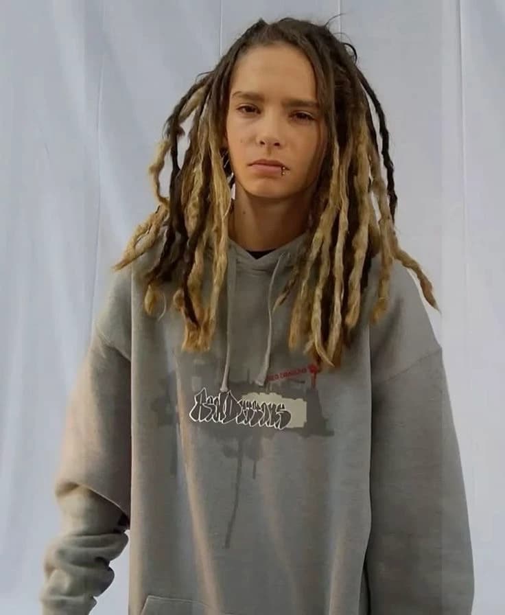 Tom Kaulitz thumbnail