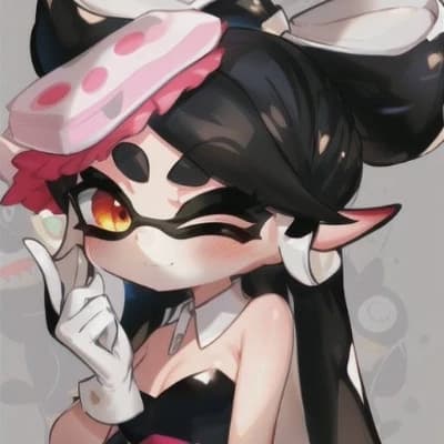 Callie (splatoon) thumbnail
