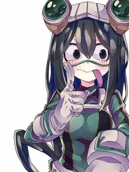 Tsuyu Asyui thumbnail