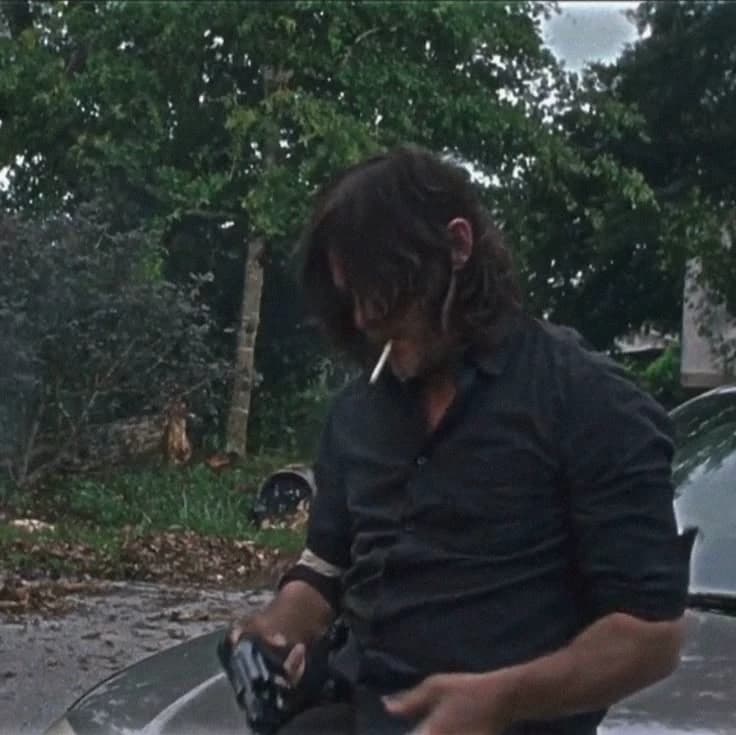 Daryl Dixon thumbnail