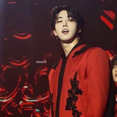 Han jisung thumbnail
