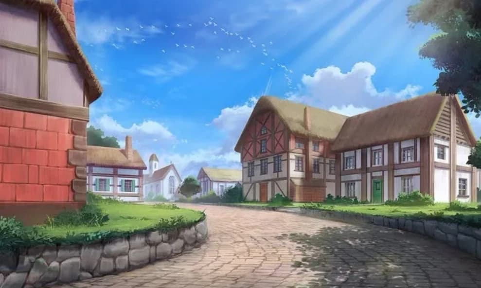 The world where Furri has no right thumbnail