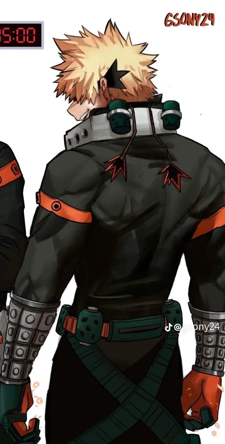 |•| Bakugku |•| thumbnail