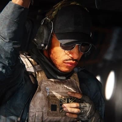 Kyle "Gaz" Garrick thumbnail