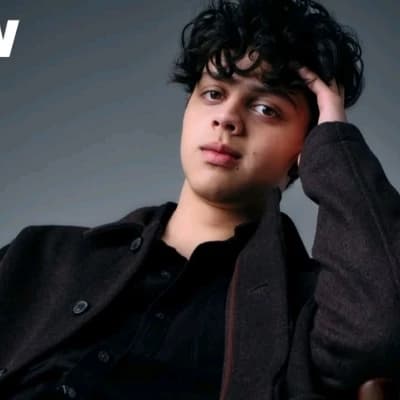 Isaac Ordones thumbnail