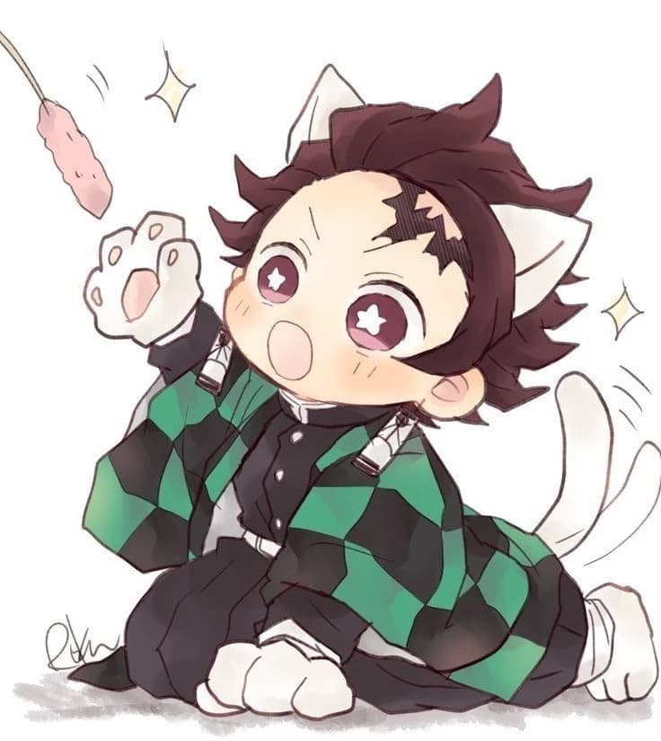 Tanjiro thumbnail