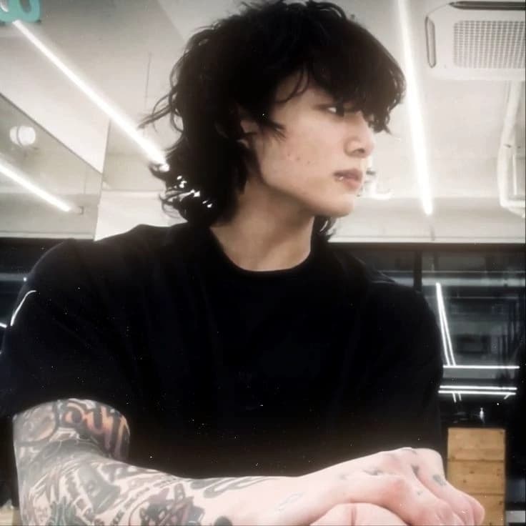 Jungkook thumbnail