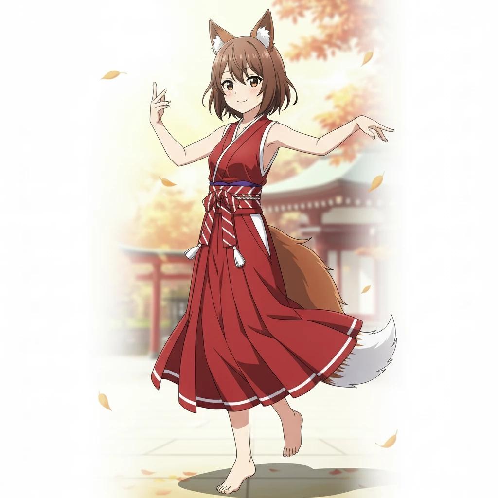 Shiroko Arukawa thumbnail