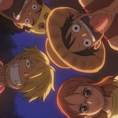 Mugiwaras - The new crew member is the most dangerous in the world thumbnail