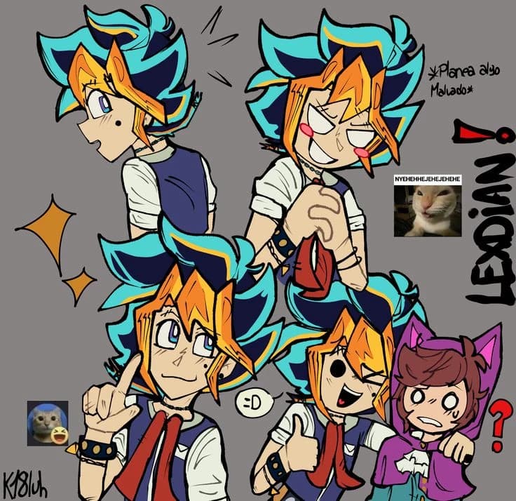 Lexdian thumbnail