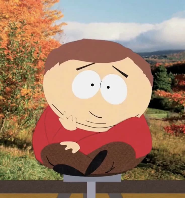 Eric Cartman thumbnail