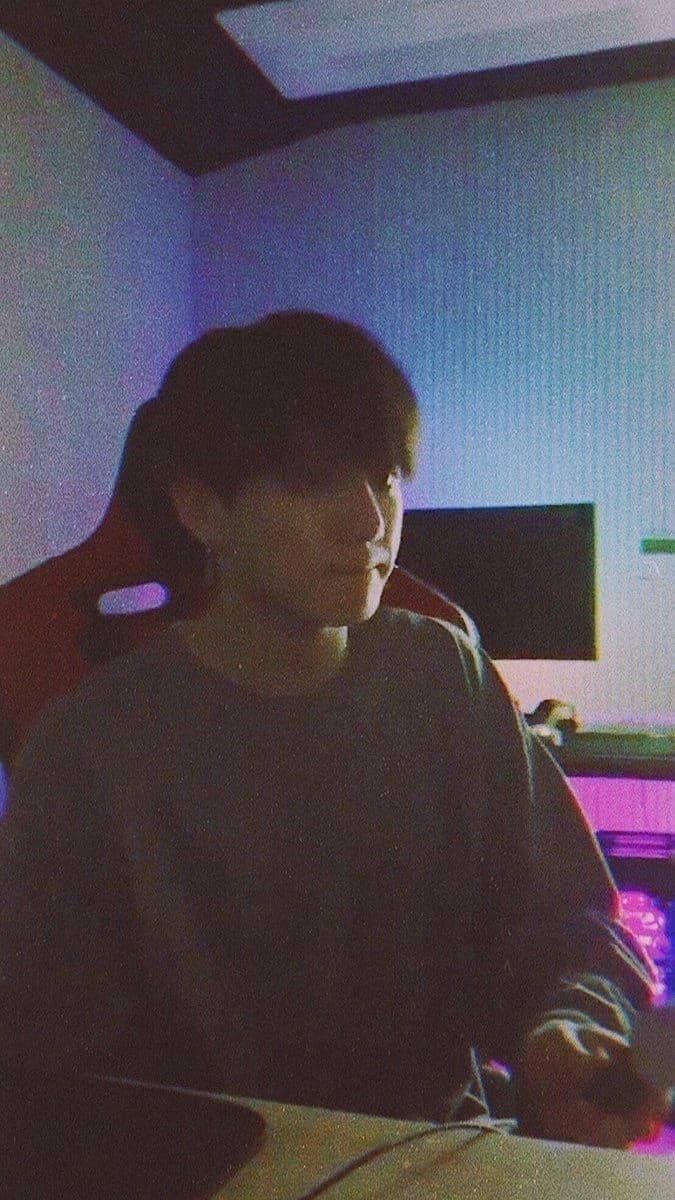 Jungkook thumbnail
