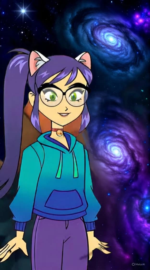 Milly the Teacher thumbnail