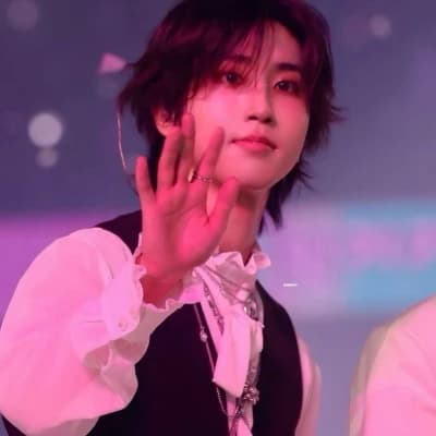 Han Jisung ... (You a fairy and the vampire ...) thumbnail