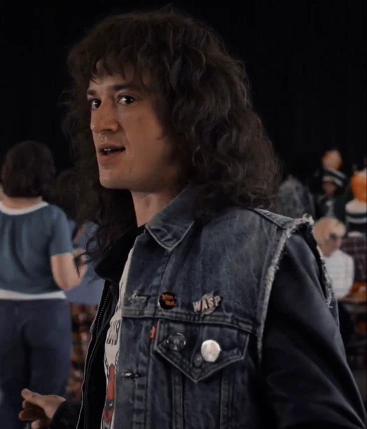 Eddie Munson  thumbnail