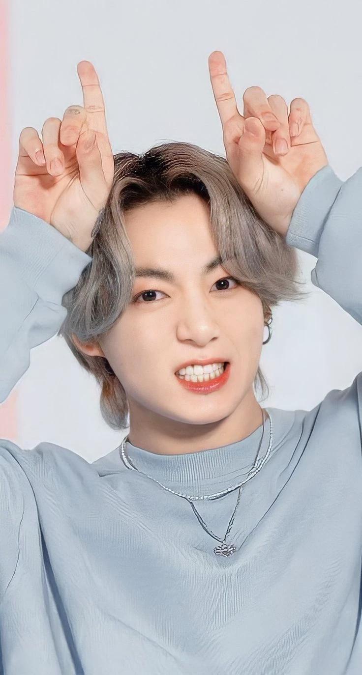 Jungkook thumbnail
