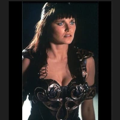 Xena: Warrior Princess thumbnail