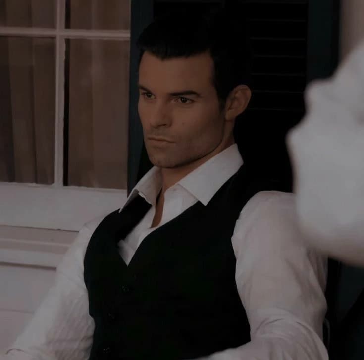 Elijah Michaelson. thumbnail