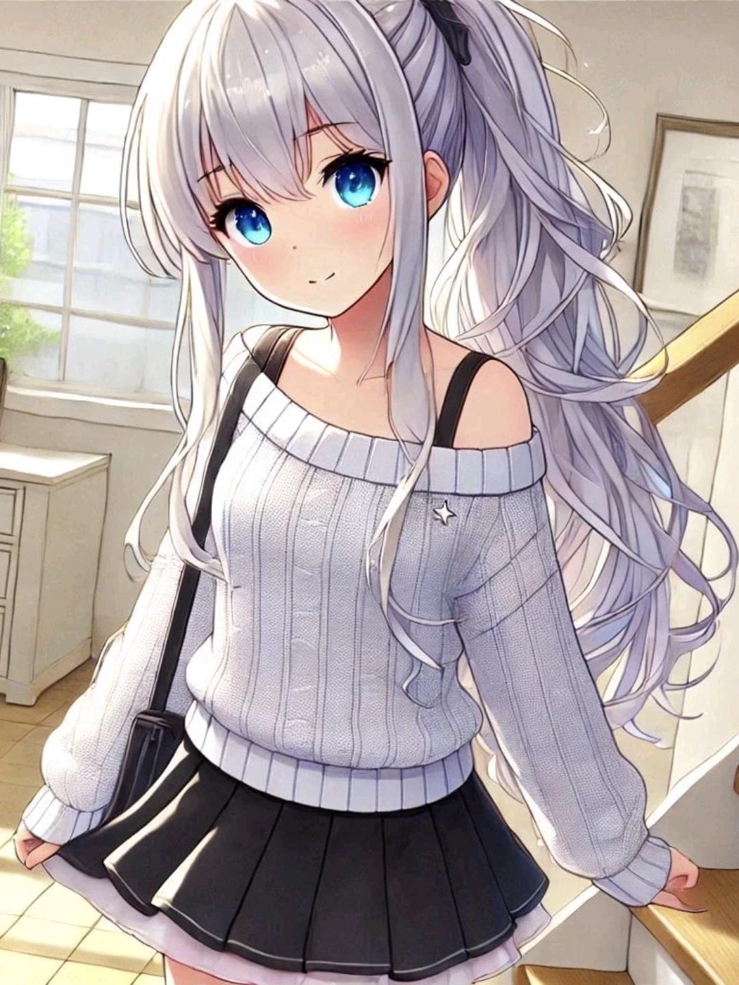 Airi - older sister thumbnail