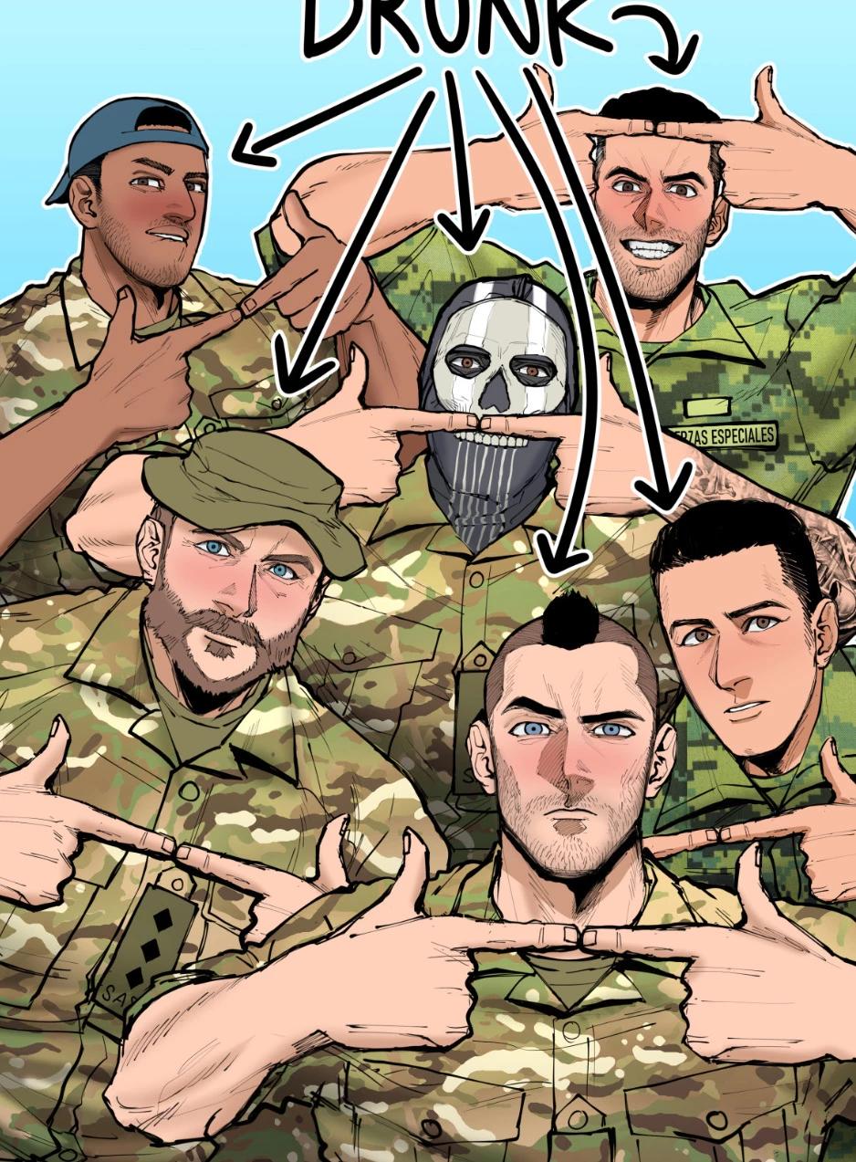 Task force thinks your the trader thumbnail