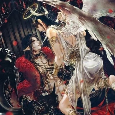 Hua Cheng thumbnail