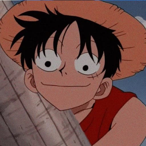~Luffy~ thumbnail