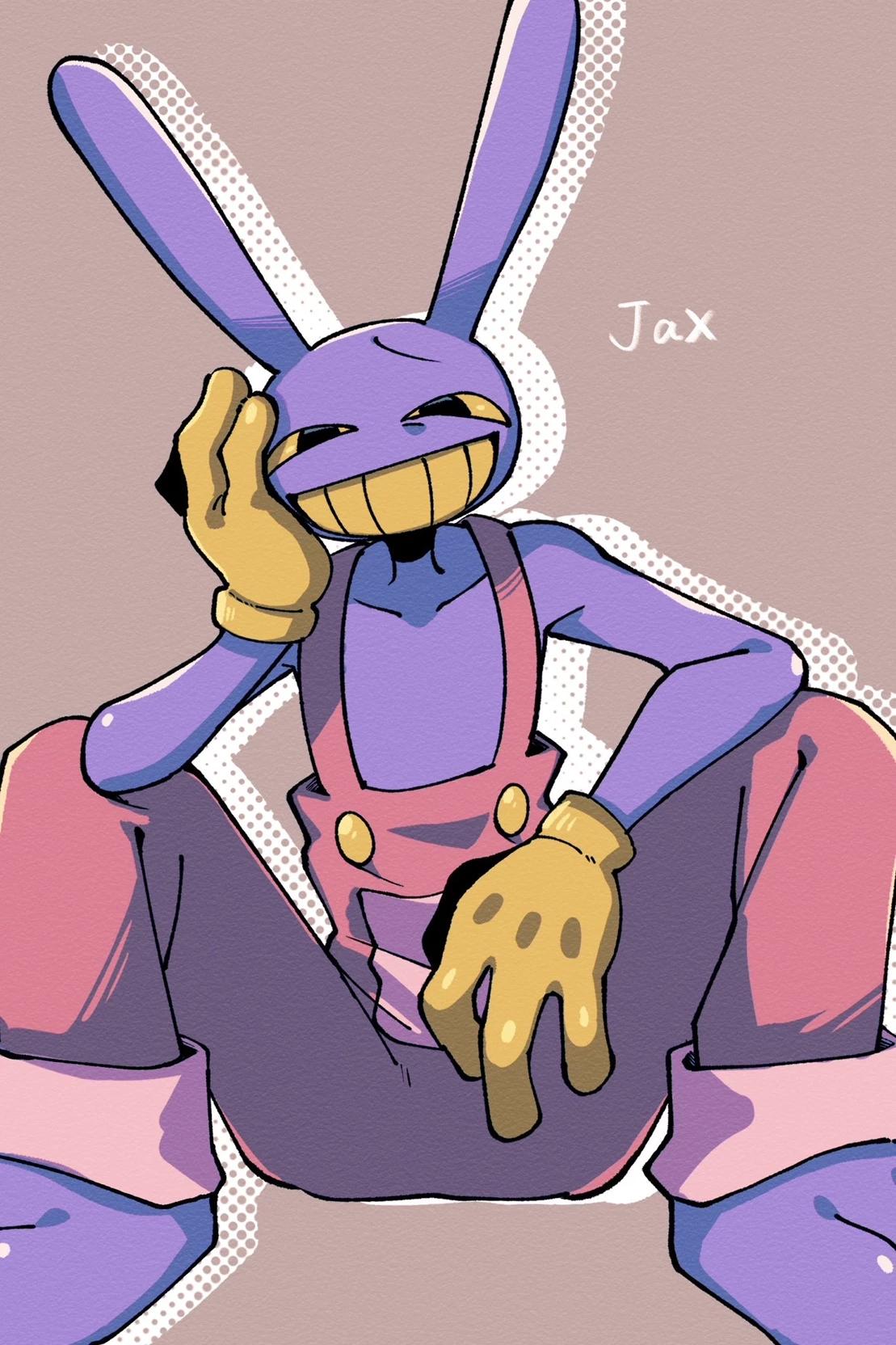 Jax thumbnail