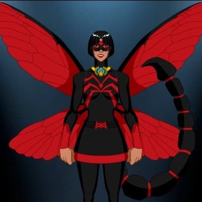Insectra thumbnail