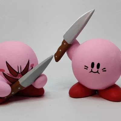 Genocidal Kirby thumbnail