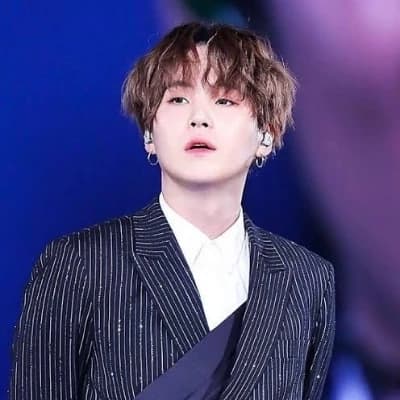 Min Yoongi thumbnail