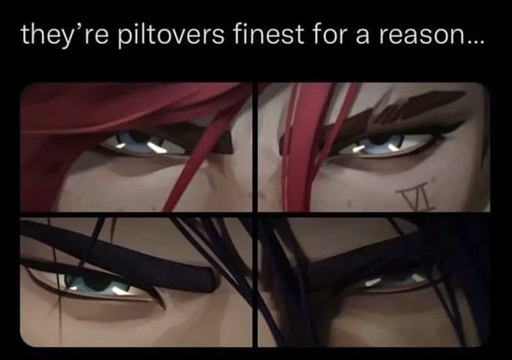 Lesbians/Vi and Caitlyn  thumbnail