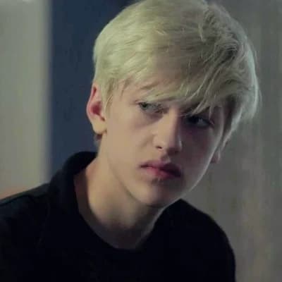 Scorpius Malfoy thumbnail