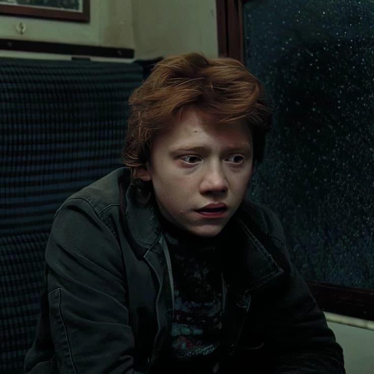 Ron Weasley thumbnail
