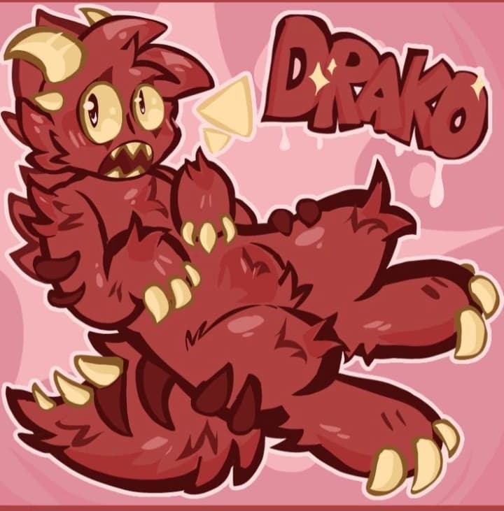♡ Drakobloxxer ♡ thumbnail