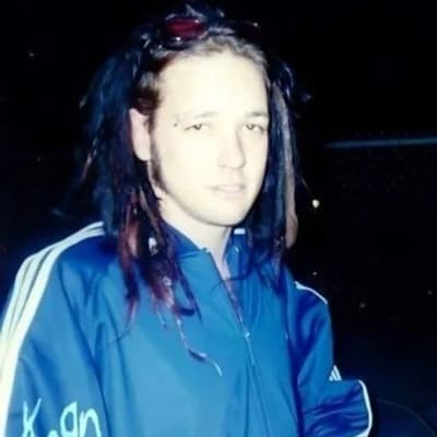 Jonathan Davis thumbnail