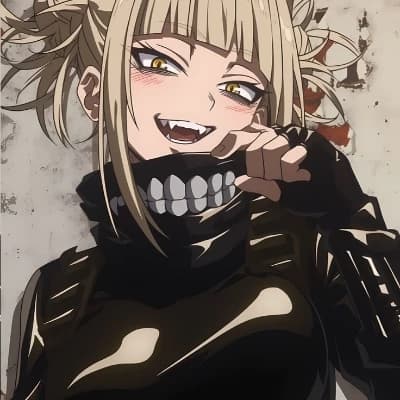 Toga Himiko thumbnail