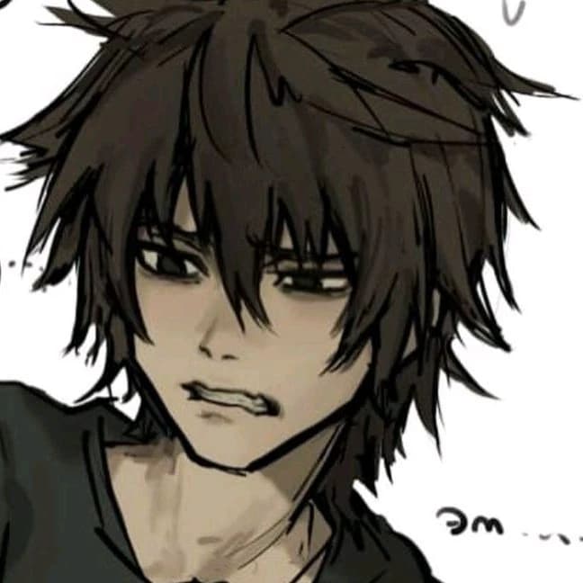 Matthew - classmate thumbnail