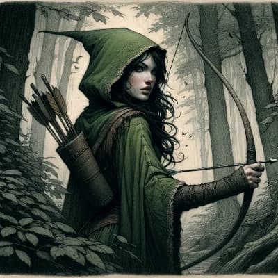 Robynn Hoode thumbnail