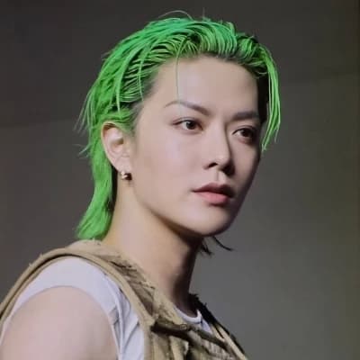 Yuta Nakamoto thumbnail