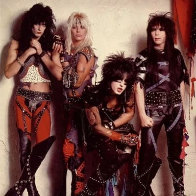 ─Mötley Crüe ̇•𖤐∘. thumbnail