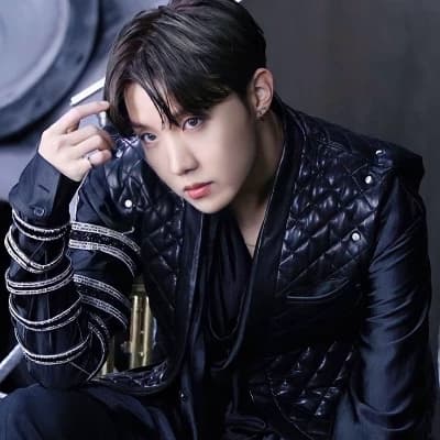 Hoseok thumbnail