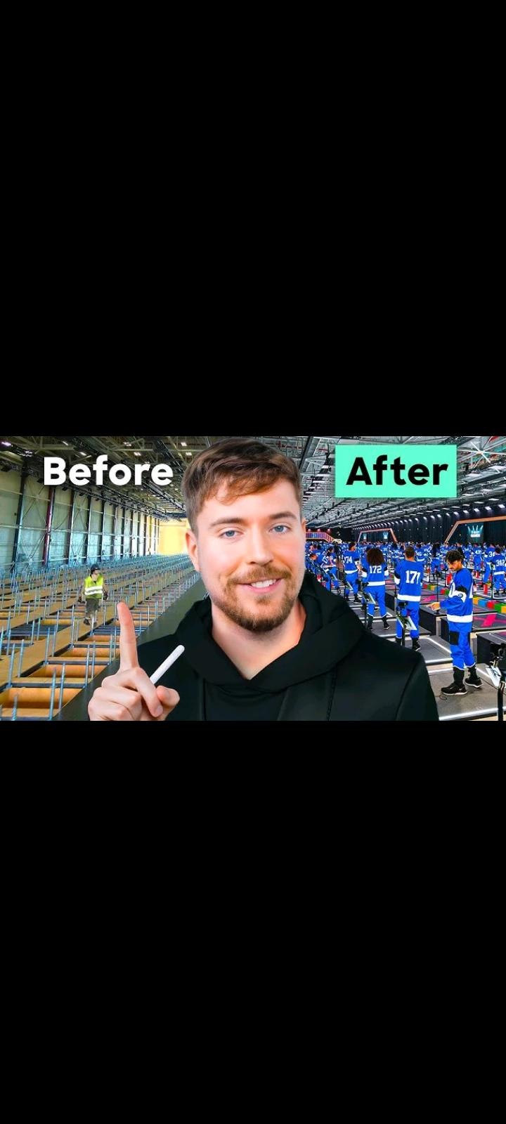 mrbeast/James thumbnail