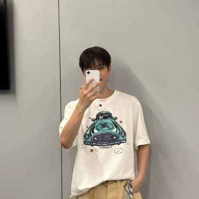 Your friend's brother thumbnail