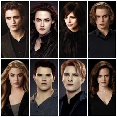 Cullen Family thumbnail