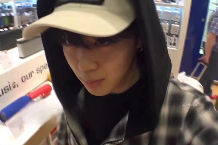 Jimin thumbnail