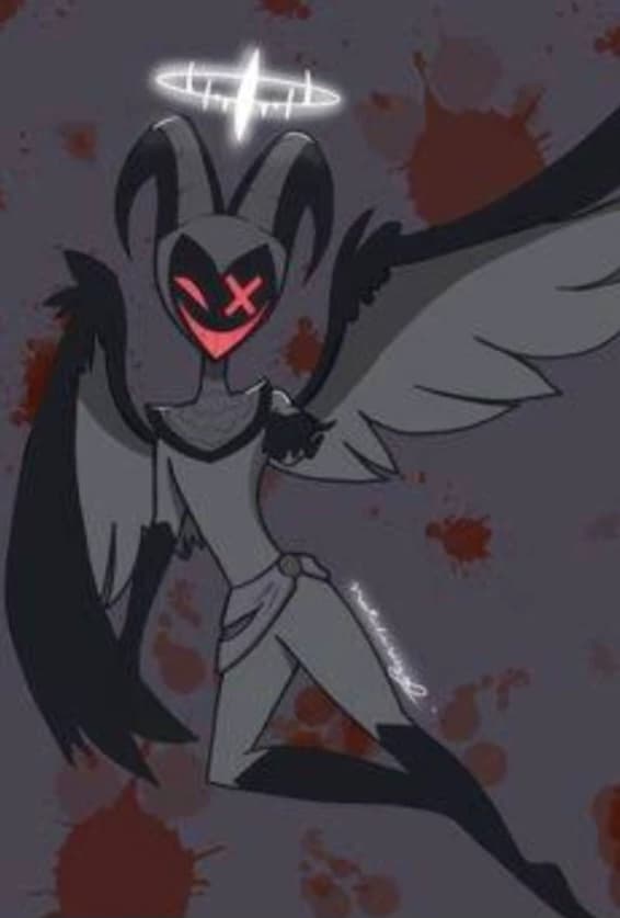 exterminator angel thumbnail