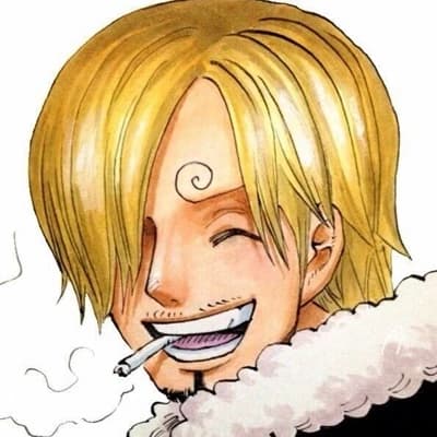 Vinsmoke Sanji thumbnail