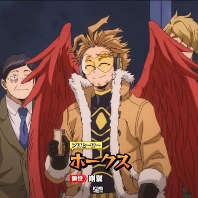 Keigo Tamaki (Hawks) thumbnail